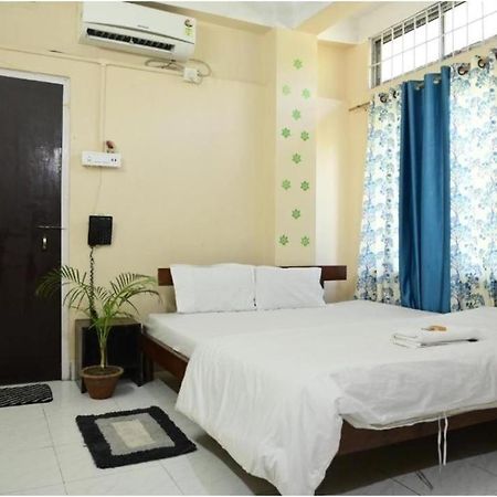 גווהטי Quarto Inn מראה חיצוני תמונה