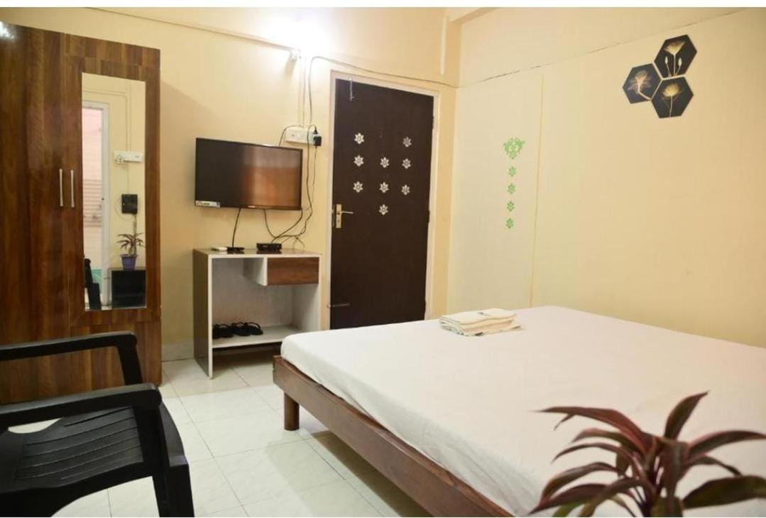 גווהטי Quarto Inn מראה חיצוני תמונה