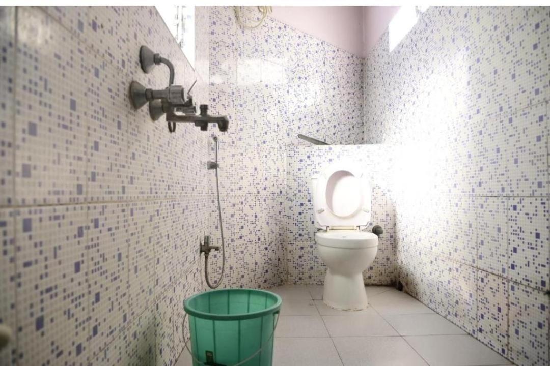 גווהטי Quarto Inn מראה חיצוני תמונה